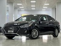 Hyundai Sonata 2017 года за 9 690 000 тг. в Шымкент