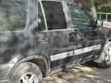 Honda CR-V 1998 года за 3 200 000 тг. в Караганда – фото 4