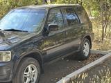 Honda CR-V 1998 года за 3 200 000 тг. в Караганда – фото 2