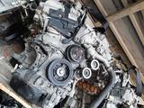 Мотор 2gr fe ДВИГАТЕЛЬ Lexus rx350 3.5 литраүшін900 000 тг. в Алматы – фото 5
