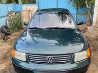 Volkswagen Passat 1998 годаүшін1 900 000 тг. в Павлодар