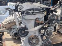 Двигатель на Митсубиси аутлендер 4B12 за 550 000 тг. в Караганда