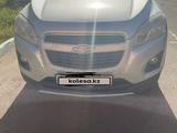 Chevrolet Tracker 2013 годаүшін6 000 000 тг. в Петропавловск