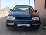 Volkswagen Golf 1995 годаfor1 100 000 тг. в Сарыагаш