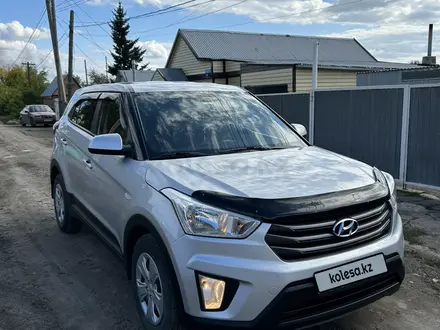 Hyundai Creta 2016 года за 7 200 000 тг. в Щучинск – фото 15