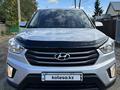 Hyundai Creta 2016 годаfor7 200 000 тг. в Щучинск – фото 17