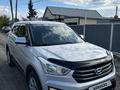 Hyundai Creta 2016 года за 7 200 000 тг. в Щучинск – фото 9