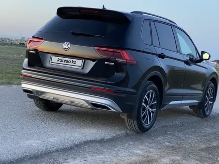 Volkswagen Tiguan 2020 года за 13 500 000 тг. в Аксай – фото 7