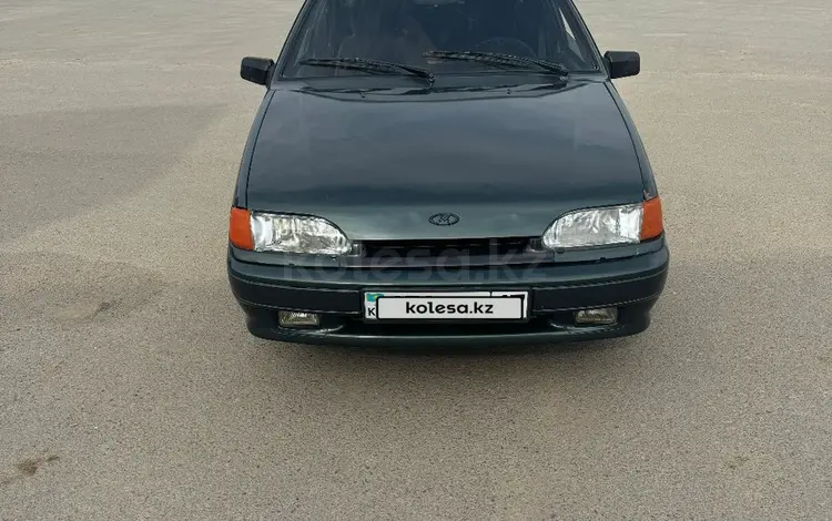 ВАЗ (Lada) 2115 2006 годаfor1 150 000 тг. в Шымкент