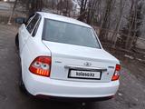 ВАЗ (Lada) Priora 2170 2014 годаүшін2 100 000 тг. в Уральск – фото 2