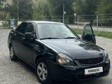 ВАЗ (Lada) Priora 2170 2008 года за 1 500 000 тг. в Талдыкорган