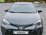 Toyota Corolla 2016 годаfor8 200 000 тг. в Шымкент