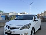 Hyundai Accent 2014 годаүшін6 300 000 тг. в Астана – фото 2