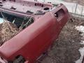 W124 крылья, лонжерон, крыша за 30 000 тг. в Астана – фото 2