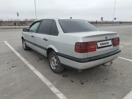 Volkswagen Passat 1995 года за 1 400 000 тг. в Кызылорда – фото 3