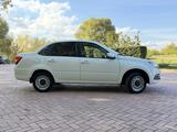 ВАЗ (Lada) Granta 2190 2024 года за 4 650 000 тг. в Уральск – фото 4