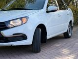 ВАЗ (Lada) Granta 2190 2024 года за 4 650 000 тг. в Уральск – фото 2