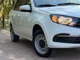 ВАЗ (Lada) Granta 2190 2024 года за 4 650 000 тг. в Уральск – фото 3