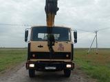 МАЗ  Автокраны 1986 годаүшін5 000 000 тг. в Шымкент