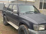 Toyota Hilux Surf 1993 годаүшін1 400 000 тг. в Чунджа – фото 4