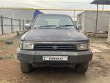 Toyota Hilux Surf 1993 годаүшін1 400 000 тг. в Чунджа