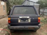 Toyota Hilux Surf 1993 годаүшін1 400 000 тг. в Чунджа – фото 2