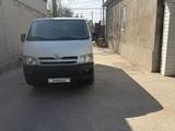 Toyota Hiace 2006 годаүшін5 500 000 тг. в Жаркент – фото 2