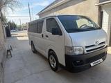 Toyota Hiace 2006 годаүшін5 500 000 тг. в Жаркент – фото 4