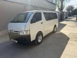 Toyota Hiace 2006 годаүшін5 500 000 тг. в Жаркент – фото 3