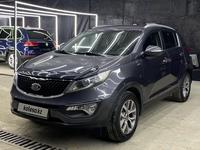 Kia Sportage 2014 годаүшін7 500 000 тг. в Жезказган