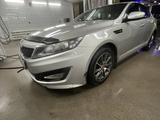 Kia Optima 2011 годаүшін6 200 000 тг. в Алматы – фото 4