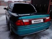 Mazda 323 1997 годаүшін1 500 000 тг. в Шымкент