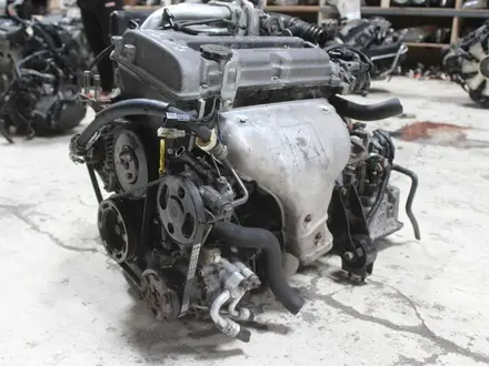 Двигатель на Z5-DE MAZDA 323 МАЗДА 1.5 за 90 990 тг. в Павлодар – фото 7