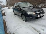 ВАЗ (Lada) Granta 2190 2017 года за 3 000 000 тг. в Уральск – фото 5