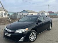 Toyota Camry 2014 года за 5 500 000 тг. в Кызылорда