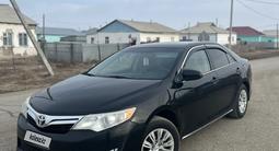 Toyota Camry 2014 годаfor5 500 000 тг. в Кызылорда