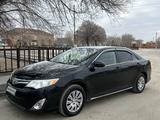 Toyota Camry 2014 годаүшін5 500 000 тг. в Кызылорда – фото 4