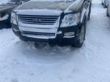 Ford Explorer 2008 годаүшін13 700 000 тг. в Астана – фото 2