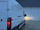 Volkswagen Crafter 2014 годаfor9 800 000 тг. в Костанай – фото 4