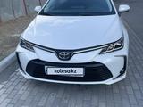 Toyota Corolla 2022 года за 11 000 000 тг. в Атырау