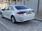 Toyota Corolla 2022 года за 11 000 000 тг. в Атырау – фото 3