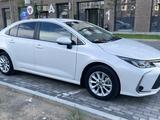 Toyota Corolla 2022 года за 11 000 000 тг. в Атырау – фото 2