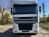 DAF  95XF 1998 года за 13 000 000 тг. в Петропавловск