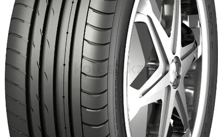 Nankang 205/55R16 94V AS-2 + XLL за 24 500 тг. в Алматы