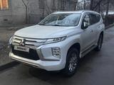 Mitsubishi Pajero Sport 2020 года за 17 500 000 тг. в Алматы