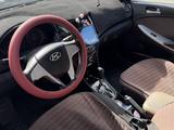 Hyundai Accent 2014 года за 3 900 000 тг. в Алматы – фото 3