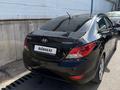 Hyundai Accent 2014 годаүшін3 900 000 тг. в Алматы