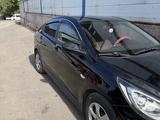 Hyundai Accent 2014 года за 3 900 000 тг. в Алматы – фото 4