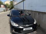 Hyundai Accent 2014 года за 3 900 000 тг. в Алматы – фото 2