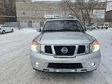 Nissan Armada 2007 года за 8 700 000 тг. в Караганда – фото 2